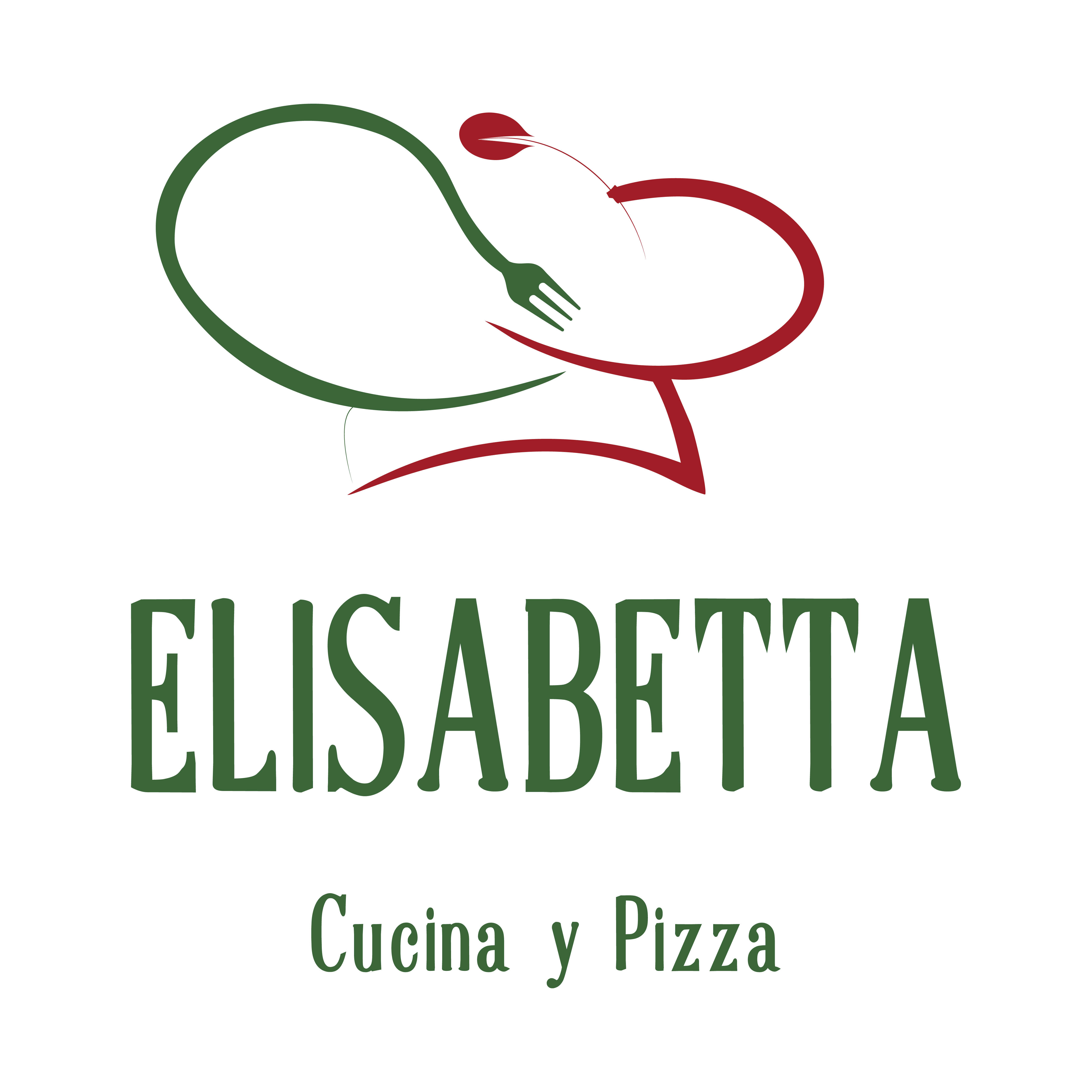 Elisabetta Logo